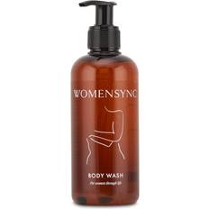 Hygienartiklar Womensync Body Wash 250 ml Doftfri 250ml