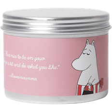 Pluto Design Moomin Small 20 h Scented Candle