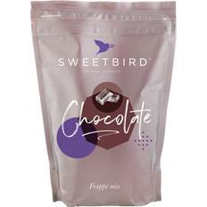 Sweetbird Frappemix Sweetbird Chocolate 1 kg 1000g 1pack
