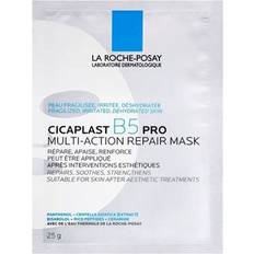 La Roche-Posay Gesichtsmasken La Roche-Posay Cicaplast B5 Pro Multi-Action-Reparaturmaske 1 Blatt
