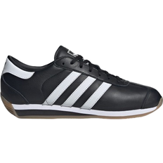 adidas Country II Shoes - Core Black
