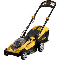 Falke Batteridrivna gräsklippare Falke 2 x 18V Batteridriven gräsklippare
