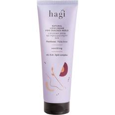 Natural Lipid Cream For Cracked Heels 75 ml