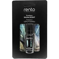 Bastudoft eukalyptus SudoreWell Rento Bastu Inlopp INTENSIV 10 ml Eukalyptus