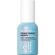Leaping Bunny Serum & Ansiktsoljor E.L.F. Skin Holy Hydration Thirst Burst Drops 30ml