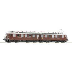 Roco H Electric Locomotive AE 8/8 272 of BLS