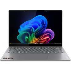 OLED - Windows Portátiles Lenovo Yoga Pro 7 14ASP9 14.5 Inch Ryzen Ai 9 Hx-370 32GB 1TB SSD Laptop