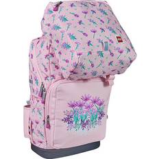 Optimo Skolväska Rosa 20 L