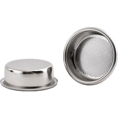 Filter basket