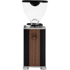 Rocket Kaffeemühlen Rocket Giannino Black Wood