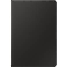 Galaxy Tab S9 S9 FE Book Cover Keyboard Black