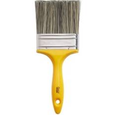 Mixed Bristle Masonry Brush