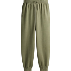 H&M High Waist Joggers - Green