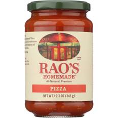 All Natural Premium Pizza Sauce 12.3