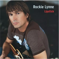 Lipstick (CD)