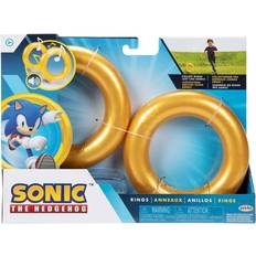 Sonic jakks pacific JAKKS Pacific ringe