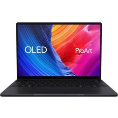 32gb ram bærbar ASUS ProArt PX13 OLED 32GB 1TB