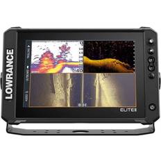 Elite FS 10 kombienhet med Active Imaging 3-in-1 givare