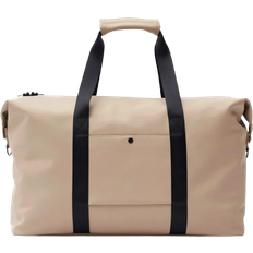 Beige Weekendbags Vinga of Sweden Baltimore Weekender - Beige