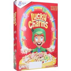 Lucky Charms Cereal 297g 297g 1pack
