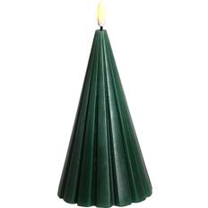 Vaha Koriste-esineet Sirius Laura Green Christmas Decoration