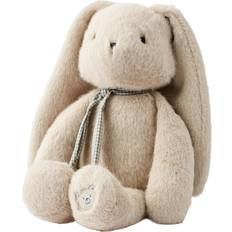 Berto Rabbit Teddy Mist