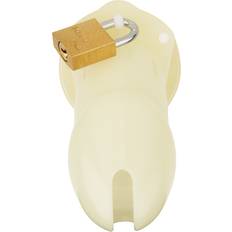CB-6000 Glow In The Dark Chastity Device 3.2 Inches