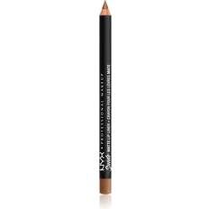 NYX Suede Matte Lip Liner #07 Sandstorm