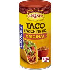 Old El Paso Old el paso original taco seasoning mix 6.25oz