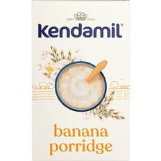 Banana Porridge 150G