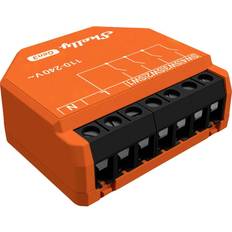 Bluetooth Dimmers & Drivdon Shelly i4 Gen3 WiFi Modul