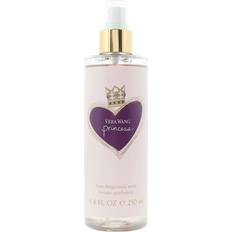 Princess Hair Body Mist 8