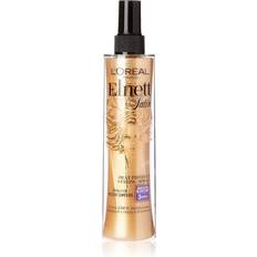 Protect and dry L'Oréal Paris Elnett Satin Straight Heat Protect Spray 170ml