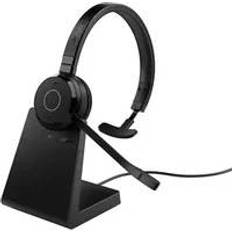 Adapter til headset med mikrofon Jabra Evolve 65 TE Mono USB-A Bluetooth Adapter