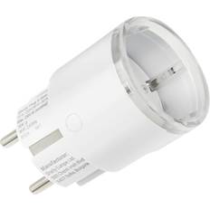 Elektroartikel Shelly Plug S Gen3 MTR Schaltsteckdose