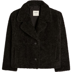 Hollister Sherpa Peacoat from Hollister - Women's