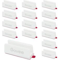 Govee Lampdelar Govee Neon Rope 2 Bracket White Lampdel 20st