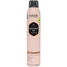 HASK Dry Shampoos HASK Coconut Dry Shampoo, CVS 122g