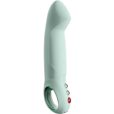 Fun Factory Stødvibrator Stronic G Forte Sage Green