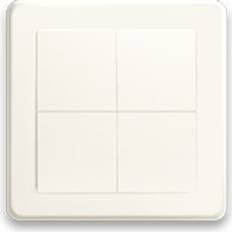 Shelly BLU Wall Switch 4