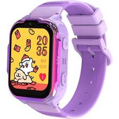 Smartwatch för barn 4g MTP Products DH20 4G Smart Klocka För Barn Med Kamera Och Videosamtal