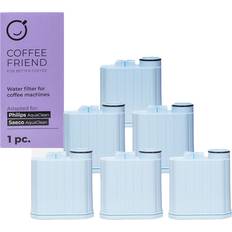Vattenfilter Coffee Friend Water Filter Set