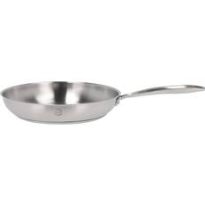 Pillivuyt Gourmet Pander Pillivuyt Gourmet Roya Pfanne 28 cm Edelstahl 28 cm