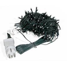 Sirius Belysning Sirius Easy-Line Green Ljusslinga 200 Lampor