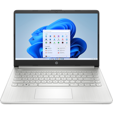 HP 14s-dq5011na Laptop Core i3