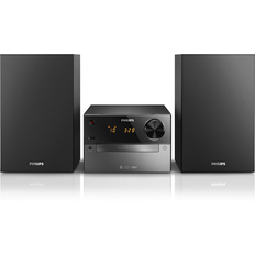 Speaker and Player are Separated Audio Systems Philips BTM2310