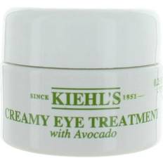 Kiehl's eye cream Kiehl's Since 1851 Creamy Eye Treatment with Avocado 0.2fl oz