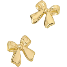 Shein pair Geometric Minimalist Chic Butterfly Stud Earrings All Seasons