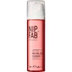 Nip+Fab NIP+FAB Peptide Fix Melting Cleanser 120ml