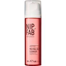 Nip+Fab Peptide Fix Rensegel til Ansigt 120 ml 120ml